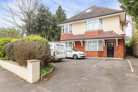 Beechey Road, Bournemouth 1 bed flat for sale