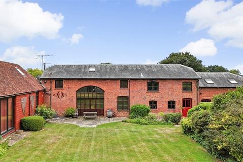 West Park Farm, Aylesbury Road, Wing... 7 bed detached house for sale