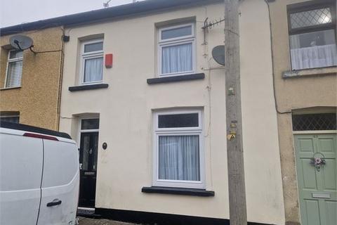 Park Street, Clydach, Tonypandy, 3 bed terraced house for sale