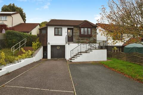 Wood View, Bradley Vale, Newton... 3 bed detached house for sale