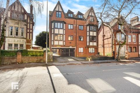 Romilly Road, Canton, Cardiff 2 bed apartment for sale