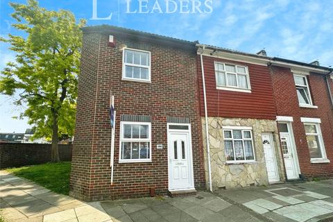Bevis Road, Portsmouth, Hampshire 1 bed end of terrace house for sale