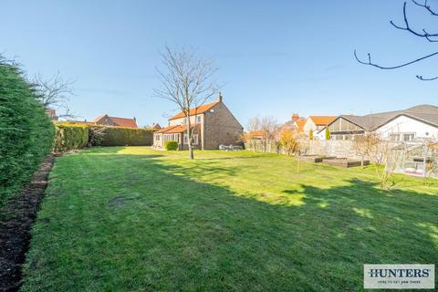 Nickey Nackey Lane, Cawood, Selby 5 bed detached house for sale
