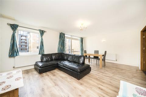 Turner House, London E14 2 bed apartment for sale