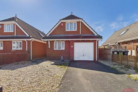 Mudeford Lane, Christchurch 2 bed detached bungalow for sale