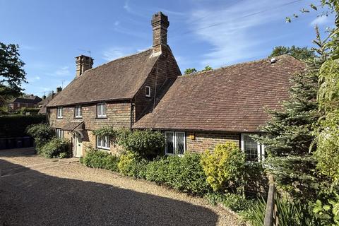 Broad Street, Cuckfield 4 bed detached house for sale