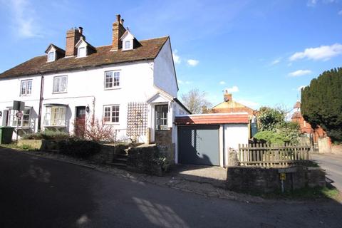 Tetsworth 3 bed cottage for sale