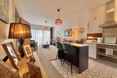 George Place, Plymouth Stunning Two... 2 bed apartment for sale