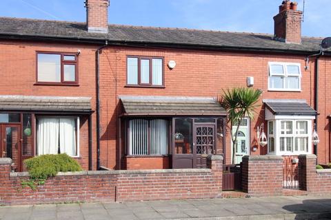 Gregge Street, Heywood 2 bed terraced house for sale