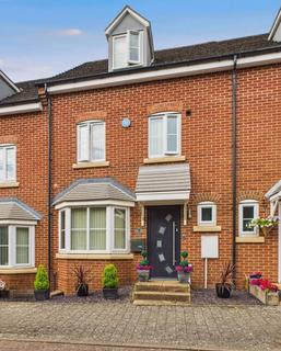 Rastrick Close, Bridgnorth WV16 4 bed terraced house for sale