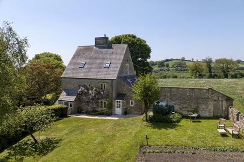 Chesterblade BA4 5 bed house for sale