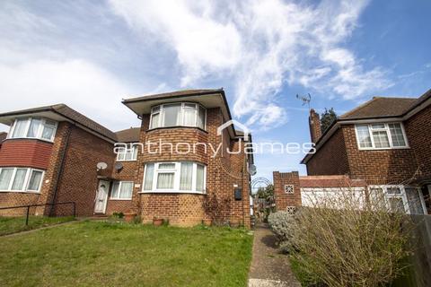 Bellegrove Road, Welling DA16 2 bed maisonette for sale