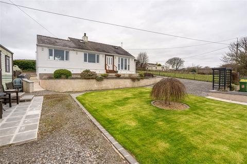 Dulas, Isle of Anglesey, LL70 2 bed detached house for sale
