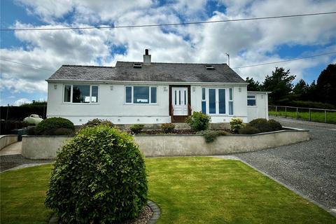 Dulas, Isle of Anglesey, LL70 2 bed detached house for sale