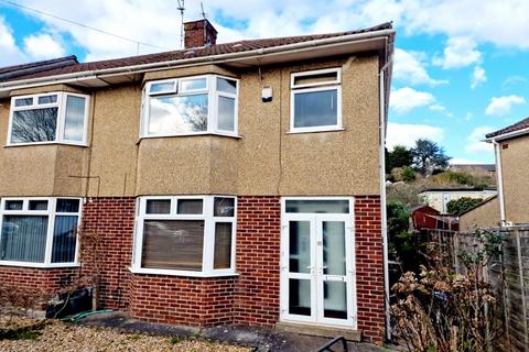 Air Balloon Road, Bristol BS5 3 bed end of terrace house for sale