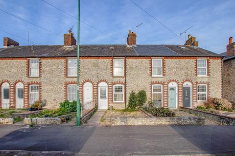 Florence Road, Chichester, West... 2 bed terraced house for sale