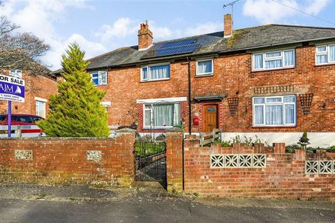 Fairfield Square, Portsmouth PO6 3 bed terraced house for sale