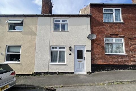 Hill Street, Brierley Hill DY5 2 bed terraced house for sale
