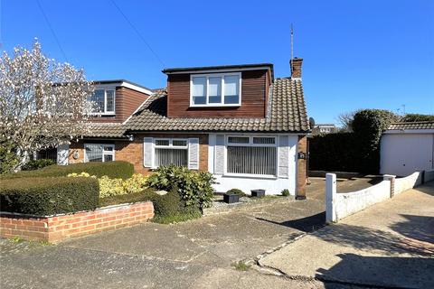 Larkfield, Corringham, Essex, SS17 3 bed bungalow for sale
