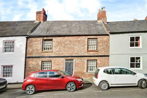 Allergate, Durham City, DH1 3 bed terraced house for sale