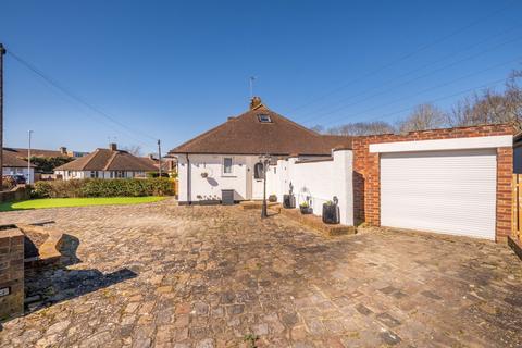 Burford Road, Worcester Park KT4 3 bed bungalow for sale
