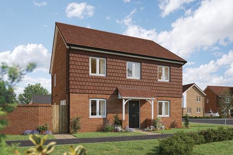 Plot 11, The Briar at Pippins Place... 4 bed detached house for sale