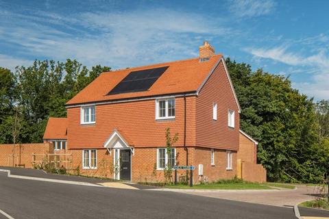 The Osbourne, Home 81 at Pearmain... 4 bed detached house for sale