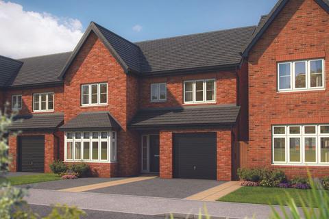 Plot 86, Phoenix Range