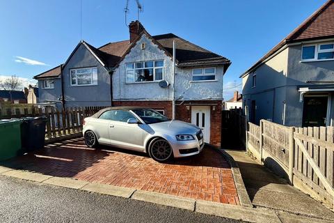 Stanley Avenue, Derbyshire DE5 3 bed semi
