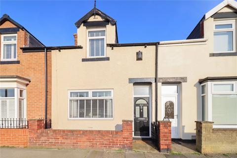Fulwell Road, Tyne and Wear SR6 2 bed terraced house for sale