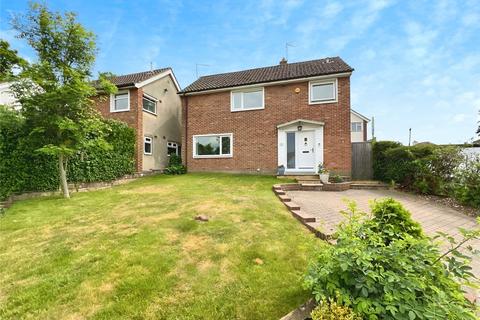 Hillside, Dartford DA4 3 bed detached house for sale