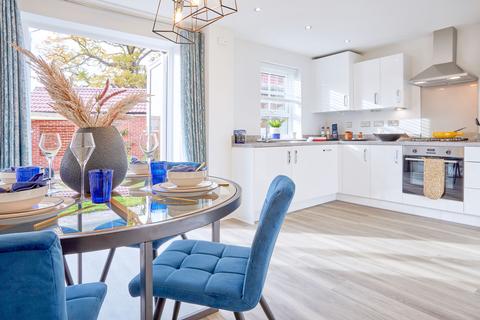 Maidstone at Pen Bethan Hillhead... 3 bed terraced house for sale