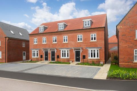 Kennett at High Forest Louth Road... 3 bed end of terrace house for sale