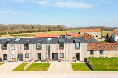 Box Hedge Farm Lane, Coalpit Heath... 5 bed barn conversion for sale