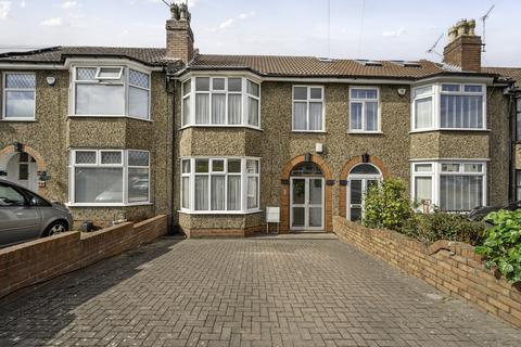 Clovelly Road, Bristol BS5 3 bed terraced house for sale