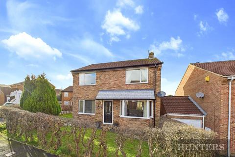 Settrington Road, Scarborough 4 bed detached house for sale