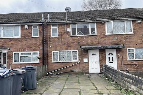 Handsworth, B20 3NP 3 bed terraced house for sale