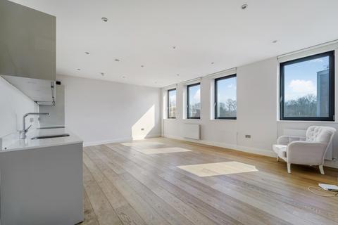 John Busch House 2 bed flat for sale