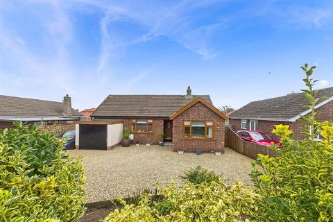 Charles Avenue, Louth LN11 3 bed detached bungalow for sale