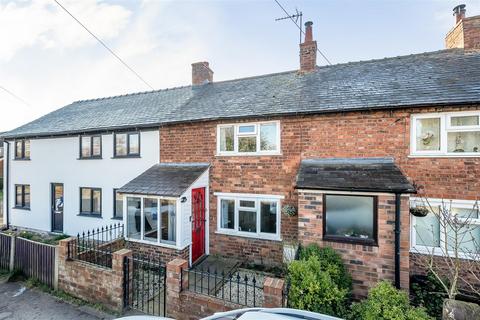 3 Meadow Terrace, Old Woods, Bomere... 2 bed terraced house for sale