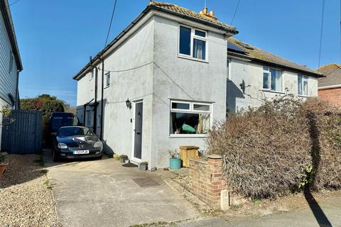 Keyhaven Road, Milford on Sea... 4 bed semi
