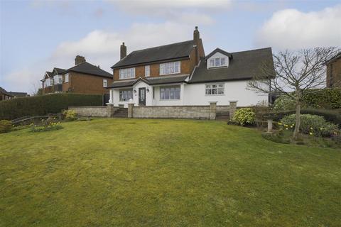 Town End, Cheadle 4 bed detached house for sale