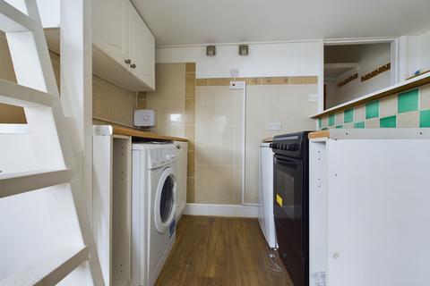 Holland Road, Hove BN3 Studio for sale