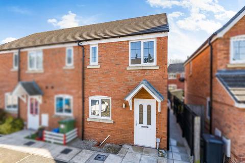Heritage Way, Llanymynech 2 bed house for sale