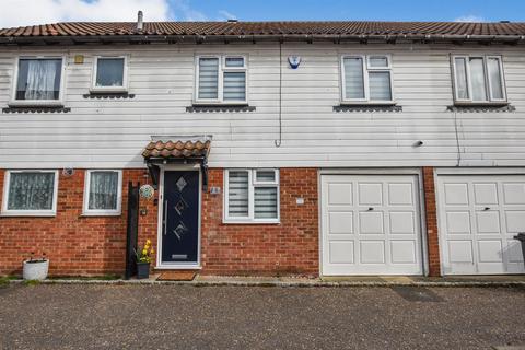 Keats Square, South Woodham Ferrers... 3 bed house for sale