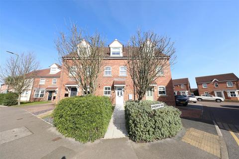 Shinewater Park, Kingswood, Hull 3 bed townhouse for sale