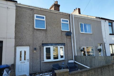 Park Road, Bishop Auckland, Durham... 3 bed terraced house for sale