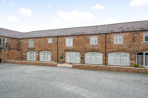 St. Martins, Oswestry SY11 5 bed barn conversion for sale