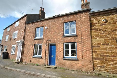 Coldstream Lane, Hardingstone... 3 bed terraced house for sale