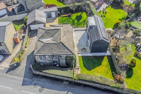 Bottoms Lane, Birkenshaw, Bradford... 4 bed detached house for sale